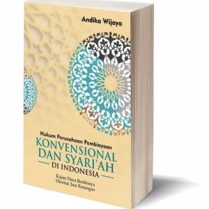 Harga hukum perusahaan pembiayaan konvensional dan syari ah di | HARGALOKA.COM Harga hukum perusahaan pembiayaan konvensional dan syari ah di | HARGALOKA.COM