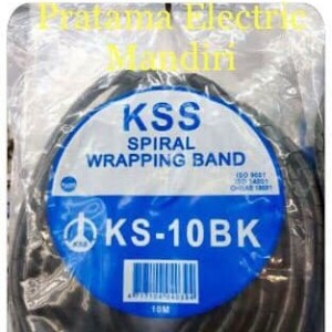 Katalog Spiral Wrapping Band Pembungkus Kabel Ks 10bk Black Hitam Kss Katalog.or.id Katalog Spiral Wrapping Band Pembungkus Kabel Ks 10bk Black Hitam Kss Katalog.or.id