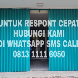 Katalog Pintu Rolling Door Katalog.or.id Katalog Pintu Rolling Door Katalog.or.id