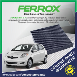 Harga Filter Ac Cabin Toyota Yaris Innova Altis Hilux Type Carbon Katalog.or.id Harga Filter Ac Cabin Toyota Yaris Innova Altis Hilux Type Carbon Katalog.or.id