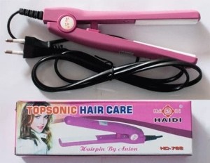 Harga Catok Mini Haidi Topsonic Hair Care Katalog.or.id Harga Catok Mini Haidi Topsonic Hair Care Katalog.or.id