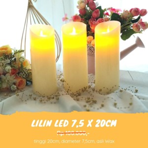 Info Lilin Led Elektrik Katalog.or.id Info Lilin Led Elektrik Katalog.or.id