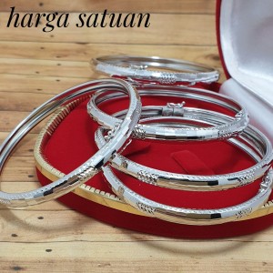 Katalog Gelang Tangan Perak Silver Katalog.or.id Katalog Gelang Tangan Perak Silver Katalog.or.id