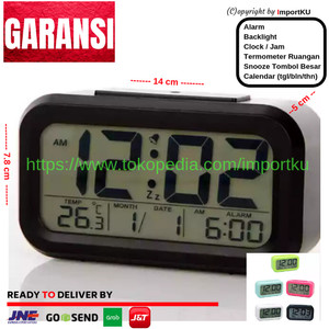 Katalog Jam Meja Digital Jam Weker Alarm Digital Smart Clock Hitam 01 Katalog.or.id Katalog Jam Meja Digital Jam Weker Alarm Digital Smart Clock Hitam 01 Katalog.or.id