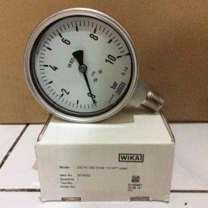 Harga Contact Pressure Full Stainless 4 Inch Katalog.or.id Harga Contact Pressure Full Stainless 4 Inch Katalog.or.id