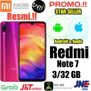 Info Xiaomi Redmi Note 7 Katalog.or.id Info Xiaomi Redmi Note 7 Katalog.or.id