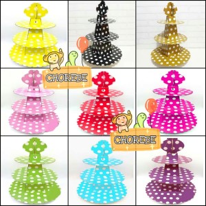 Harga Cake Tier Polkadot Standing Cake Tempat Kue Katalog.or.id Harga Cake Tier Polkadot Standing Cake Tempat Kue Katalog.or.id