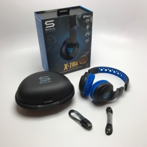 Harga soul x tra wireless bluetooth over ear headphone | HARGALOKA.COM Harga soul x tra wireless bluetooth over ear headphone | HARGALOKA.COM