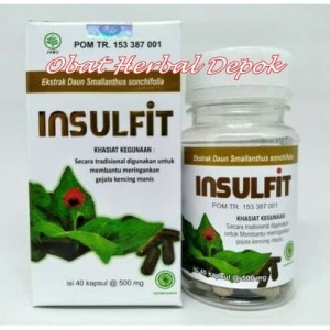 Harga Obat Diabetes Kapsul Insulin Murah Terbaru 2020 ...