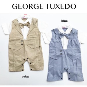 Harga george tuxedo tuxedo bayi murah baju kondangan bayi | HARGALOKA.COM Harga george tuxedo tuxedo bayi murah baju kondangan bayi | HARGALOKA.COM