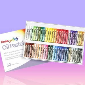 Katalog Crayon Oil Pastel Pentel 50 Warna Katalog.or.id Katalog Crayon Oil Pastel Pentel 50 Warna Katalog.or.id