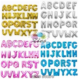 Harga Promo Balon Foil 40cm Huruf Angka Gold Satuan Termurah Katalog.or.id Harga Promo Balon Foil 40cm Huruf Angka Gold Satuan Termurah Katalog.or.id