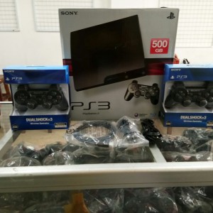 Harga Ps3 Slim Katalog.or.id Harga Ps3 Slim Katalog.or.id