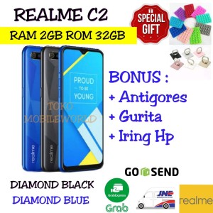 Katalog Realme C2 Unboxing Katalog.or.id Katalog Realme C2 Unboxing Katalog.or.id