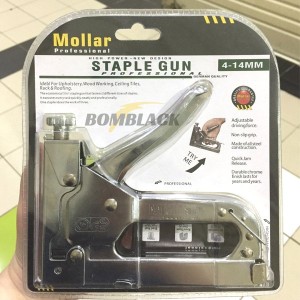 Info Staples Gun Tacker 4 14mm 3in1 3 In 1 Murah Katalog.or.id Info Staples Gun Tacker 4 14mm 3in1 3 In 1 Murah Katalog.or.id