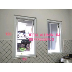Info Jendela Aluminium L40 X T100 Katalog.or.id Info Jendela Aluminium L40 X T100 Katalog.or.id
