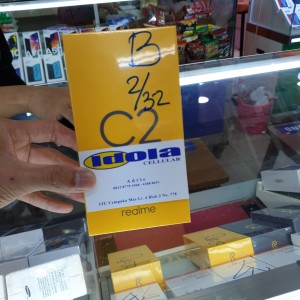 Harga Realme C2 Warna Katalog.or.id Harga Realme C2 Warna Katalog.or.id