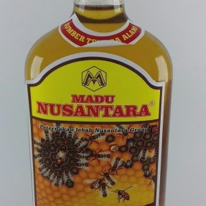 Harga Madu Nusantara Katalog.or.id Harga Madu Nusantara Katalog.or.id
