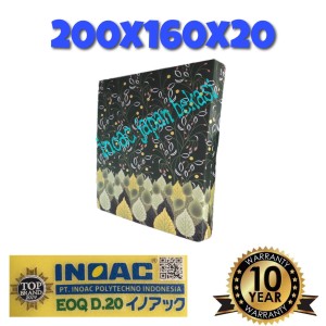 Harga Inoac Kasur Busa Ukuran Katalog.or.id Harga Inoac Kasur Busa Ukuran Katalog.or.id