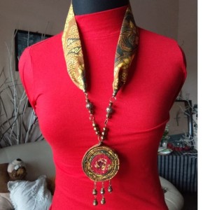 Harga kalung wanita etnik unik handmade amp limited kalung etnik | HARGALOKA.COM Harga kalung wanita etnik unik handmade amp limited kalung etnik | HARGALOKA.COM