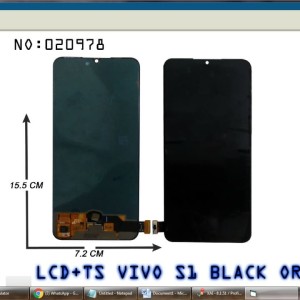 Katalog Vivo S1 Lcd Katalog.or.id Katalog Vivo S1 Lcd Katalog.or.id