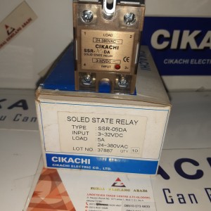 Info Solid State Relay Ssr 25dd Dc Control Dc Single Phase Katalog.or.id Info Solid State Relay Ssr 25dd Dc Control Dc Single Phase Katalog.or.id
