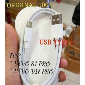 Harga Vivo S1 Type C Charger Katalog.or.id Harga Vivo S1 Type C Charger Katalog.or.id