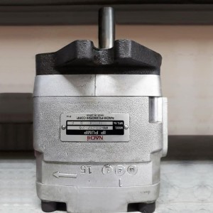 Info Internal Gear Pump 8cc Nachi Iph 2b 8 11 Katalog.or.id Info Internal Gear Pump 8cc Nachi Iph 2b 8 11 Katalog.or.id