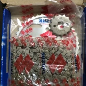 Info Gear Sss Satria Fu Katalog.or.id Info Gear Sss Satria Fu Katalog.or.id