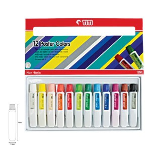 Harga Cat Poster Poster Color Titi Set 12 Warna 10ml Katalog.or.id Harga Cat Poster Poster Color Titi Set 12 Warna 10ml Katalog.or.id