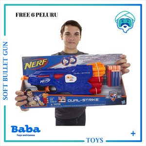 Harga Nerf  Gun New Murah Terbaru 2022 Hargano com