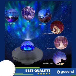 Harga lampu projector kamar lampu galaxy light projector | HARGALOKA.COM Harga lampu projector kamar lampu galaxy light projector | HARGALOKA.COM