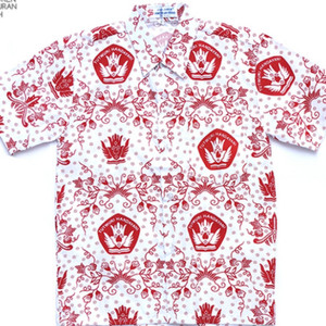 Harga seragam sekolah baju sd batik merah lengan pendek 6 | HARGALOKA.COM Harga seragam sekolah baju sd batik merah lengan pendek 6 | HARGALOKA.COM