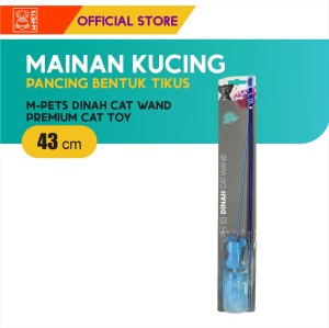 Katalog M Pets Premium Cat Toy Pancing Tikus Dinah Cat Wand Katalog.or.id Katalog M Pets Premium Cat Toy Pancing Tikus Dinah Cat Wand Katalog.or.id