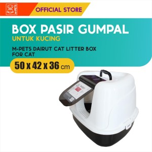 Info Tempat Pup Pipis Cat Litter Box Catidea Cl212 50x35x28cm Katalog.or.id Info Tempat Pup Pipis Cat Litter Box Catidea Cl212 50x35x28cm Katalog.or.id