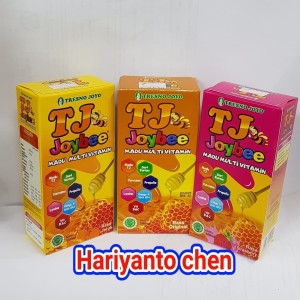 Info Madu Tj Joybee Anak Katalog.or.id Info Madu Tj Joybee Anak Katalog.or.id