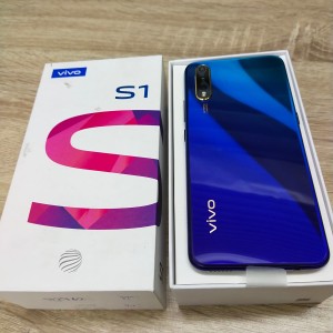 Info Vivo S1 Unboxing Katalog.or.id Info Vivo S1 Unboxing Katalog.or.id