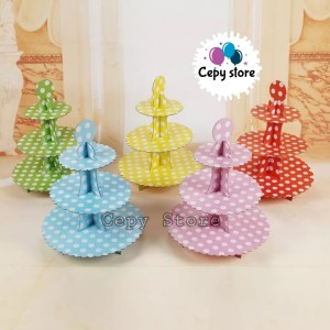 Katalog Cake Tier Polkadot Standing Cake Tempat Kue Katalog.or.id Katalog Cake Tier Polkadot Standing Cake Tempat Kue Katalog.or.id