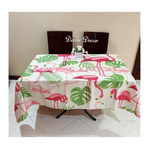 Info Taplak Meja Makan Persegi Plastik Peva Ukuran 130 X 180 Cm Alas Meja Katalog.or.id Info Taplak Meja Makan Persegi Plastik Peva Ukuran 130 X 180 Cm Alas Meja Katalog.or.id