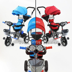 Info Sepeda Roda Tiga Katalog.or.id Info Sepeda Roda Tiga Katalog.or.id