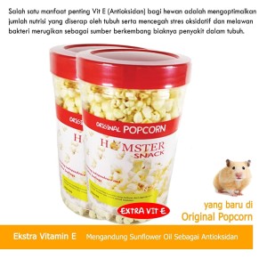 Katalog Makanan Cemilan Hamster Snack Huft Kuaci Dan Popcorn Original Mixtures Katalog.or.id Katalog Makanan Cemilan Hamster Snack Huft Kuaci Dan Popcorn Original Mixtures Katalog.or.id