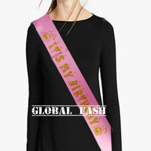 Harga Sash Selempang It 39 S My Birthday Sablon Katalog.or.id Harga Sash Selempang It 39 S My Birthday Sablon Katalog.or.id