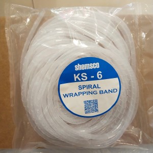 Katalog Pelindung Pembungkus Kabel Spiral Wrapping Band Ks6 Ks 6 Ks 6 10meter Katalog.or.id Katalog Pelindung Pembungkus Kabel Spiral Wrapping Band Ks6 Ks 6 Ks 6 10meter Katalog.or.id