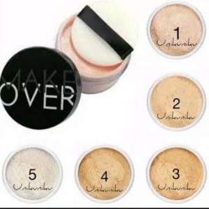 Katalog Bedak Make Over Katalog.or.id Katalog Bedak Make Over Katalog.or.id