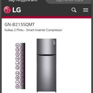 Harga Kulkas Lg 2 Pintu Dibawah 2 Juta Katalog.or.id Harga Kulkas Lg 2 Pintu Dibawah 2 Juta Katalog.or.id