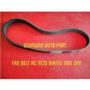 Info Fan Belt Ac Bmw E30 M40 Merk Contitech 13x850 Katalog.or.id Info Fan Belt Ac Bmw E30 M40 Merk Contitech 13x850 Katalog.or.id
