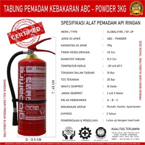 Info Tabung Apar 3kg Katalog.or.id Info Tabung Apar 3kg Katalog.or.id