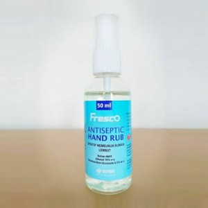 Katalog Fresco Hand Sanitizer Aseptic Gel Katalog.or.id Katalog Fresco Hand Sanitizer Aseptic Gel Katalog.or.id