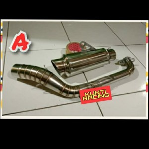 Harga New Model Knalpot Customkit Kawasaki W175 Katalog.or.id Harga New Model Knalpot Customkit Kawasaki W175 Katalog.or.id
