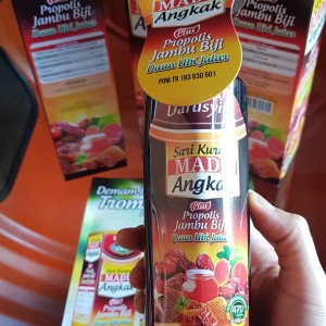 Katalog Sari Kurma Angkak Katalog.or.id Katalog Sari Kurma Angkak Katalog.or.id